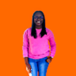 Meet your Posher, Jessica